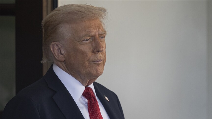 Trump'tan Yapay Zeka İçin Stratejik Kararname
