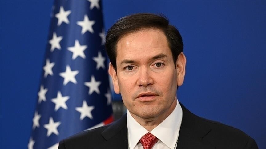 Rubio: İran'la Müzakerelerde Nükleer Program Da Gündemde