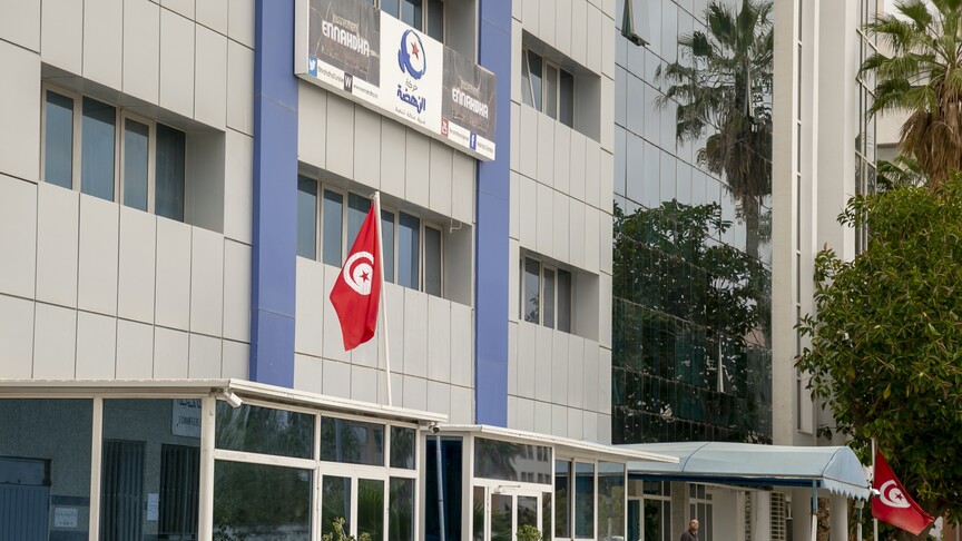 Gannuşi'ye Verilen Müebbet Hapis Ceza Kararına Tepkiler