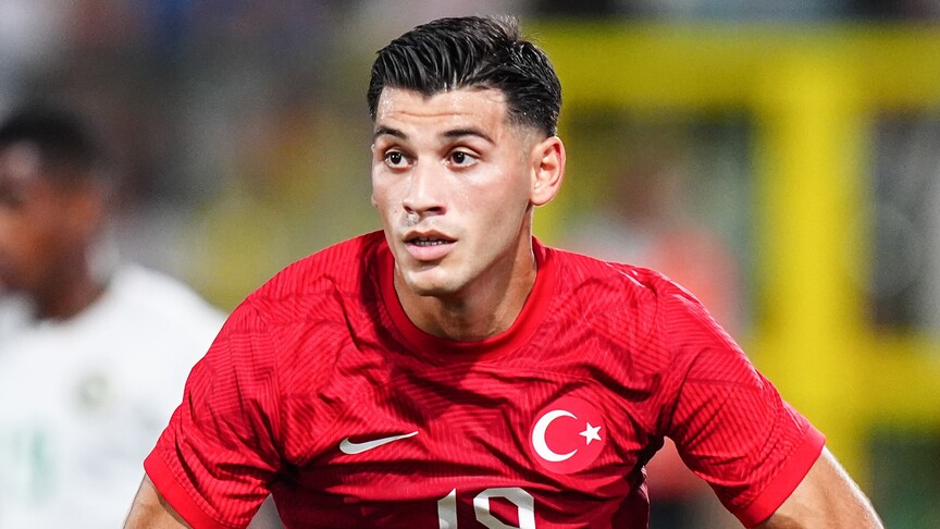 Kocaelispor, Uğur Kaan Yıldız ile Güçleniyor