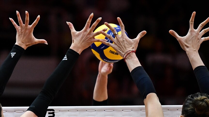 2026 Akdeniz Oyunları'nda Voleybol Takımlarının Rakipleri Belli Oldu