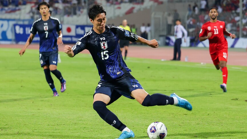 2026 FIFA Dünya Kupası F Grubu: Japonya'nın Yükselişi