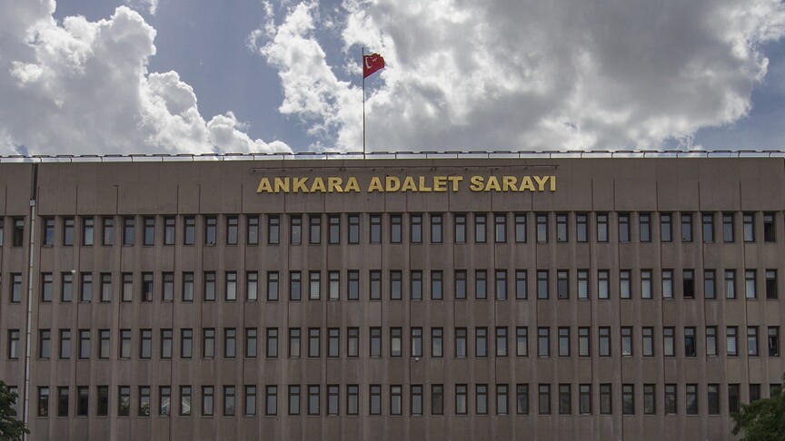 MİT Operasyonu ile Yakalanan Sığırcıkoğlu Hakkında İddianame Hazırlandı
