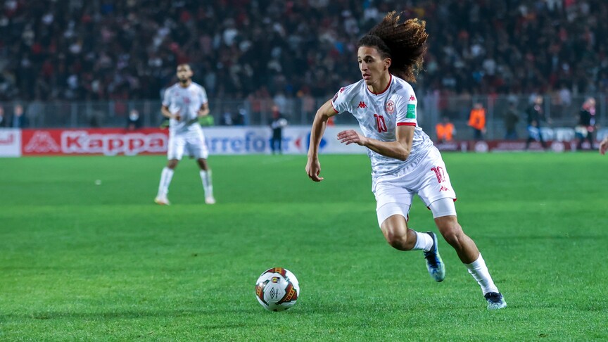 2026 FIFA Dünya Kupası'nda Tunus F Grubu'nda Karar Verdi