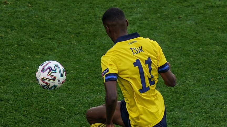 2026 FIFA Dünya Kupası'nda İsveç'in F Grubu Şansı
