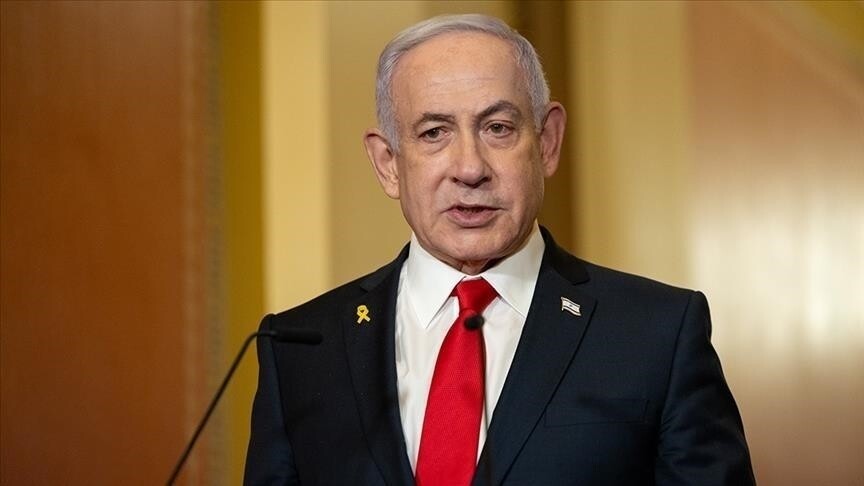Netanyahu, Trump ile Anlaşmazlıklarını Taktiksel Görüyor