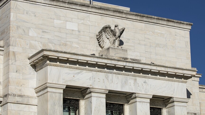 Fed'in Bej Kitabı: Enerji Maliyetleri Enflasyonu Etkiliyor