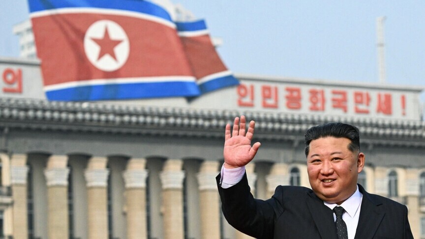 Kim Jong-un, Nükleer Malzeme Üretiminde Rekor Artış Açıkladı