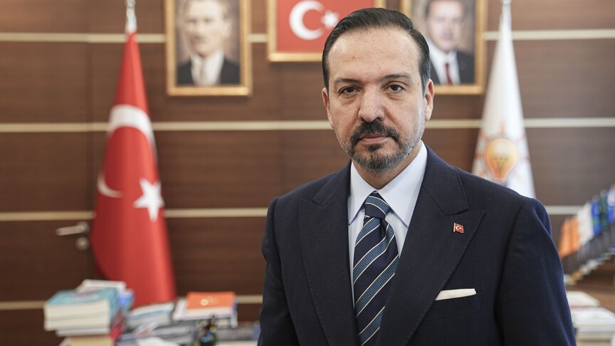 Kırgızistan BMGK Geçici Üyeliğini Kutluyor