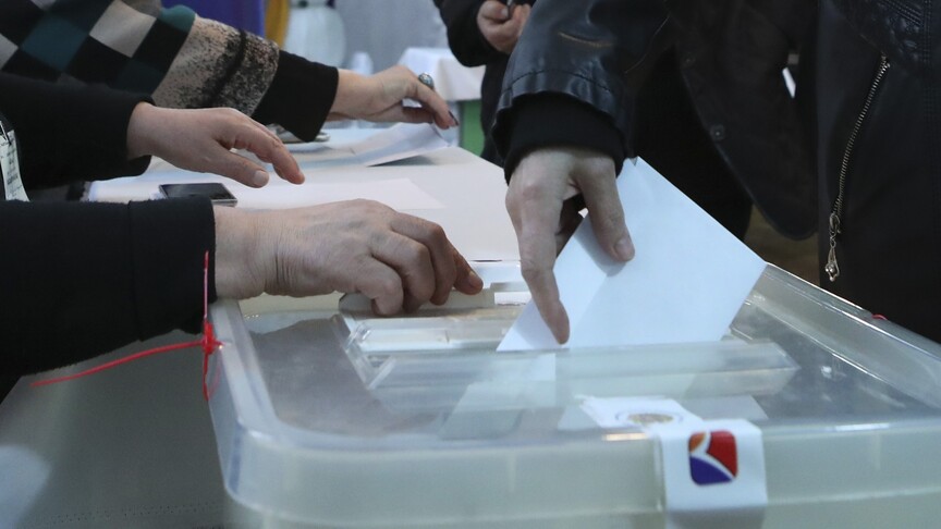 Ermenistan'da Seçimler: Dış Politika ve Barış Süreci Altında Sorgulanıyor