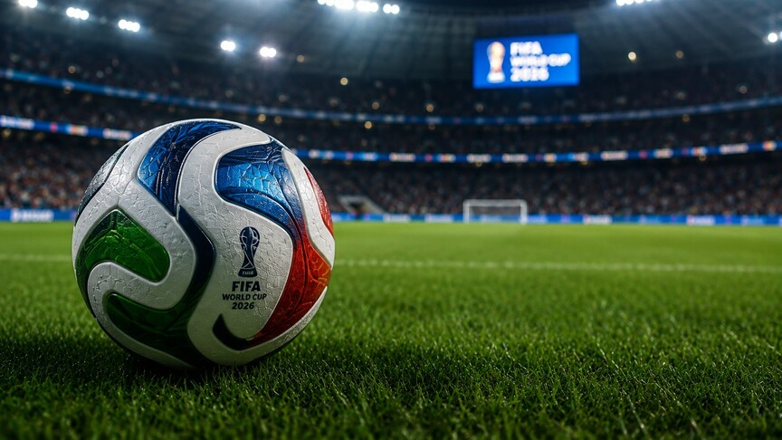 2026 FIFA Dünya Kupası'nda G Grubu'nda Yeni Zelanda
