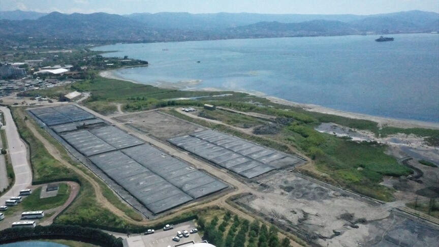 İzmit Körfezi'nde Dip Çamuru Temizlendi, Canlılık Yeniden Başladı