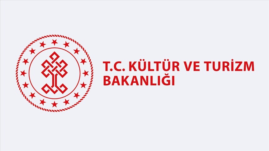 Kültür ve Turizm Bakanlığı 569 Sözleşmeli Personel Alıyor
