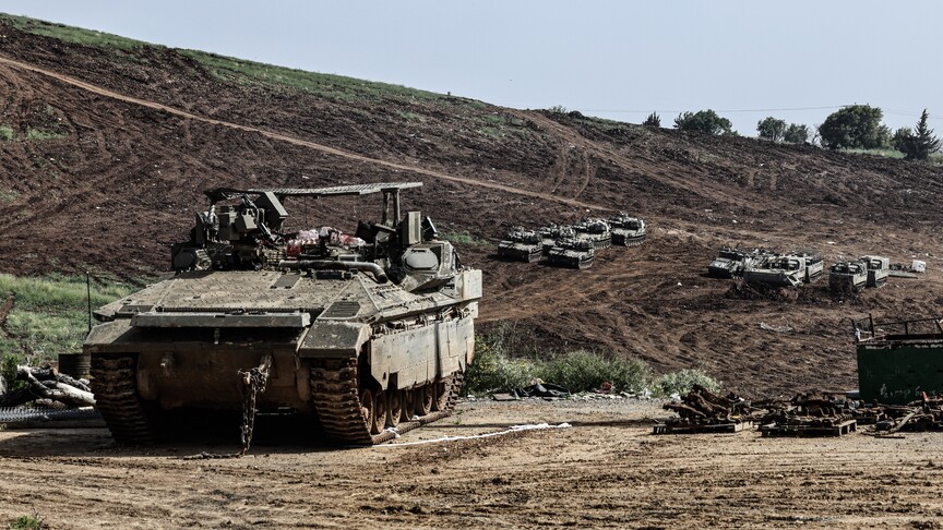 İsrail'in Suçları ve BM Kara Listesi Üzerindeki Etkileri