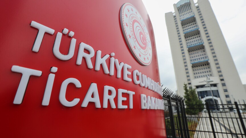 Mayıs Ayı İhracat ve İthalat Rakamları Açıklandı