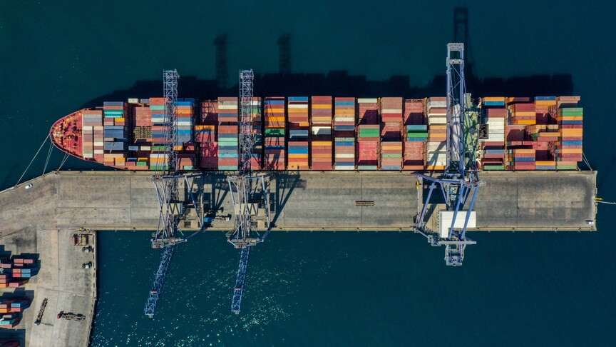 Mayıs Ayı Dış Ticaret Verileri: İhracatta Düşüş Yaşandı