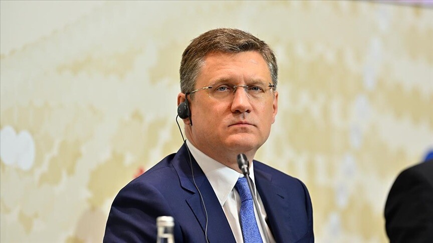 Rusya: Çatışma Uzarsa Petrol Kıtlığı Kapıda