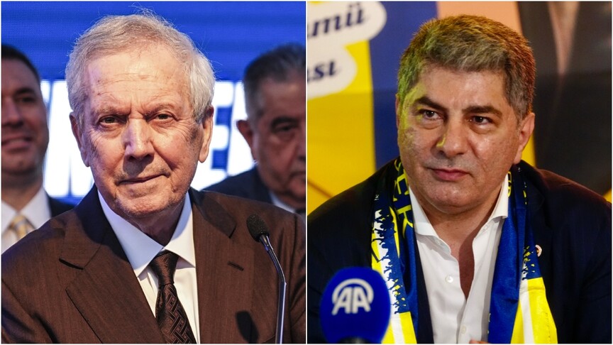Fenerbahçe Başkan Adayları Canlı Yayında Soruları Yanıtlayacak