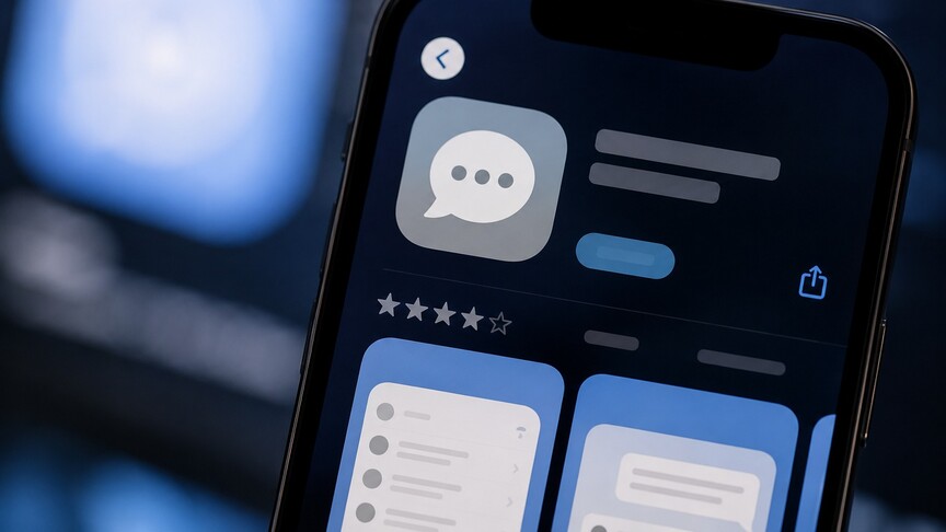 Apple, Rusya'da MAX Uygulamasına Kısıtlama Getirdi