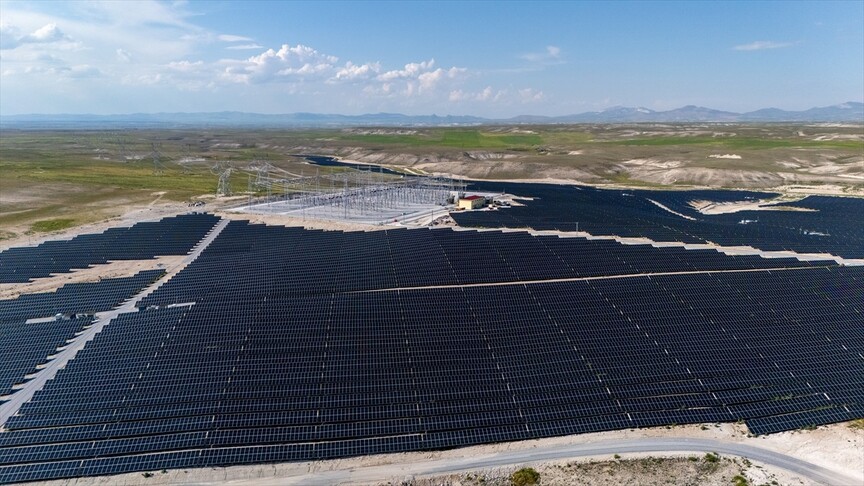 İGA'nın Güneş Enerjisi Yatırımı, Sektörü Dönüştürüyor