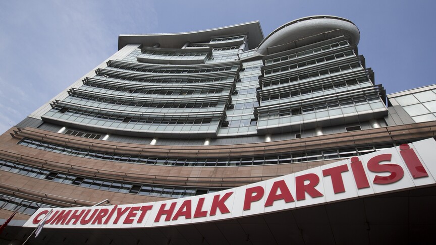 CHP Yüksek Disiplin Kurulu Toplandı: Mahir Polat Başkan Seçildi