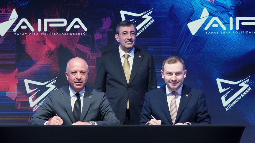 ASO ve AIPA'dan Yapay Zeka Protokolü İmzası