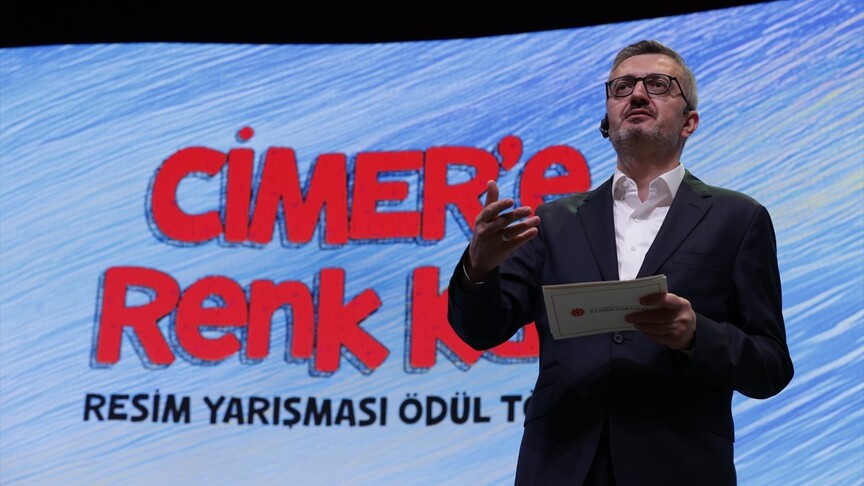 CİMER üzerinden çocukların sesine kulak verilecek