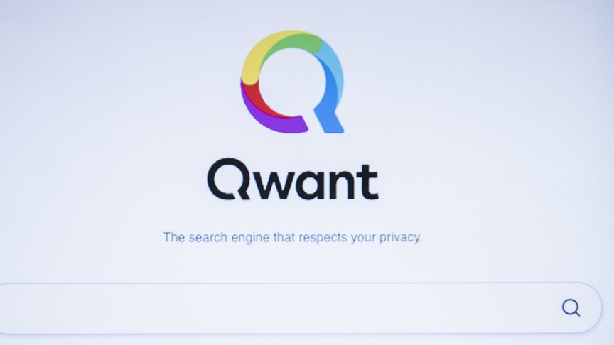 Avrupa Parlamentosu, Google Yerine Qwant'ı Seçti