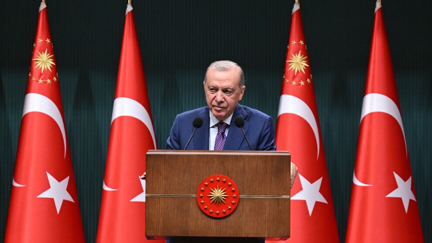 Cumhurbaşkanı Erdoğan Afrika ile Ortaklığı Güçlendiriyor
