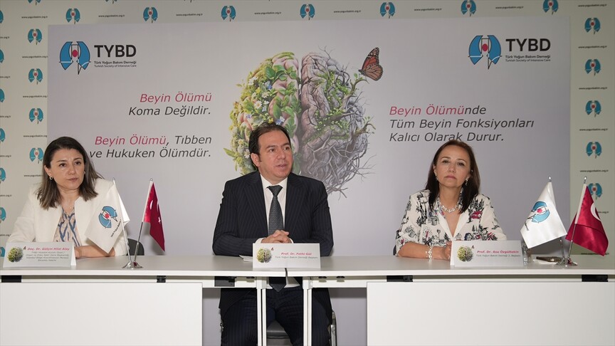 Beyin Ölümü ile Bitkisel Hayat: Solunum Farkı Nedir?