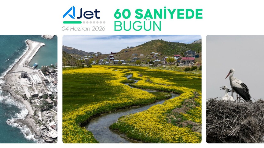 Bugünün Gündemi: Türkiye ve Dünyadan 60 Saniyelik Özetteki Gelişmeler