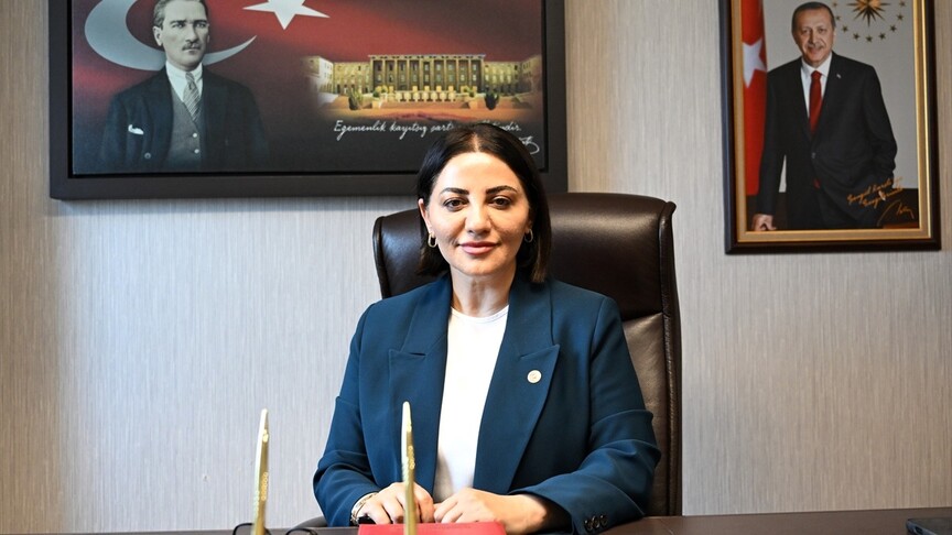 AK Parti'li Karslı'dan AYM'nin Nafaka Kararına Değerlendirme