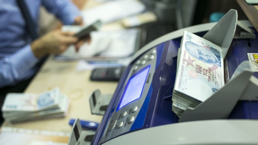 Sigorta Sektörü Aktifleri 4,2 Trilyon Liraya Ulaştı