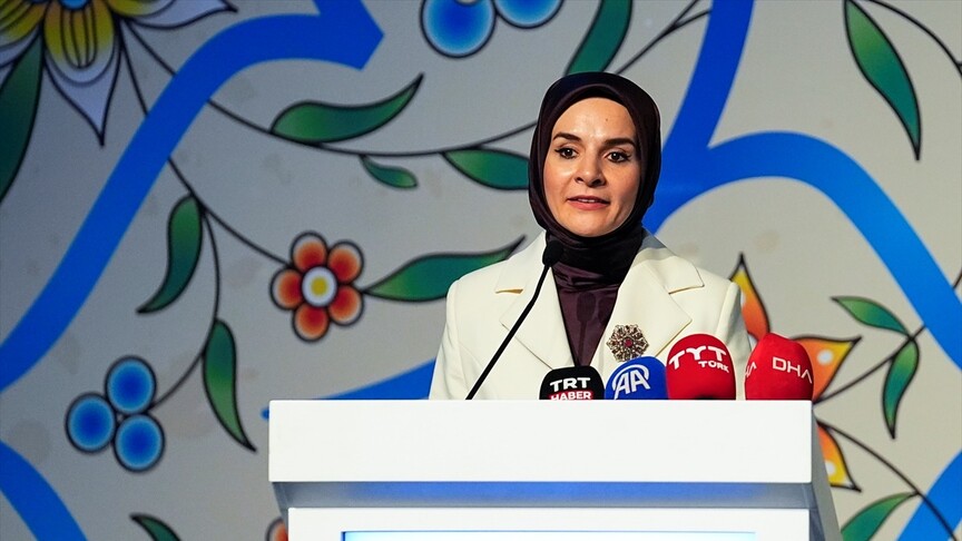 Kadın Girişimciliği Destekleyen Politikalara Vurgu