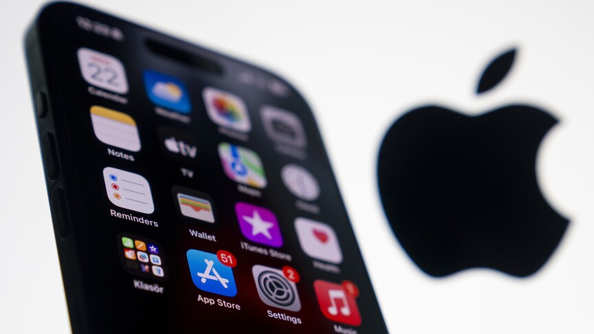 Apple App Store, 2025'te 1,4 Trilyon Dolar gelir sağladı