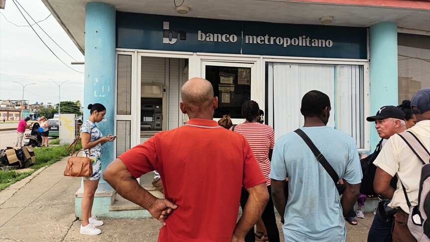 Küba'da Visa ve Mastercard ile Ödeme Süreci Durdu