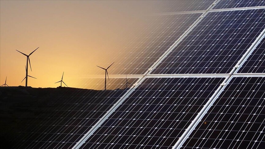 Enerji Bakanlığı'nın Yatırımlarıyla 7,62 Milyar TL Tasarruf