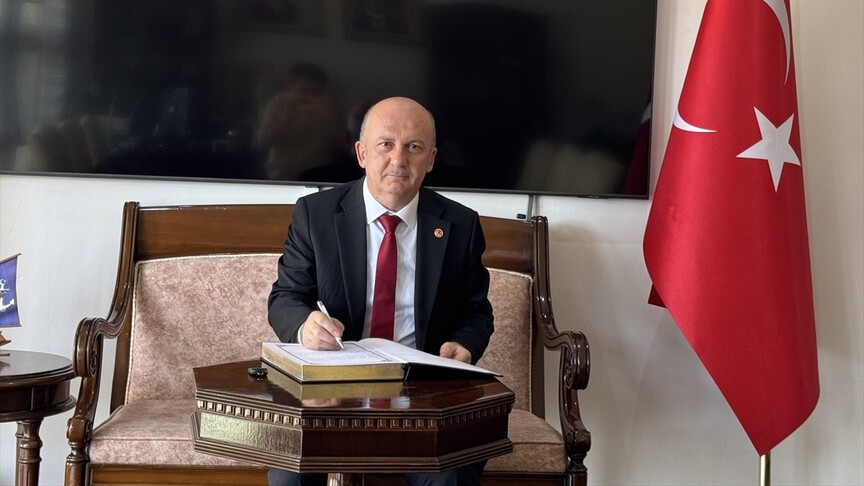 Türkiye-Tanzanya İlişkileri: İşbirliği ve Gelişmeler