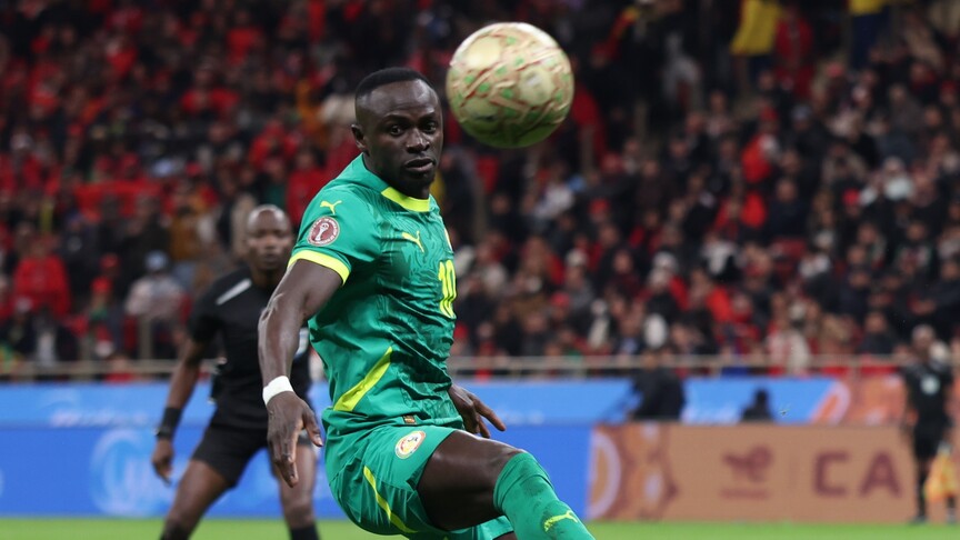 Senegal, 2026 FIFA Dünya Kupası'nda Yeniden Tarih Yazmak İstiyor