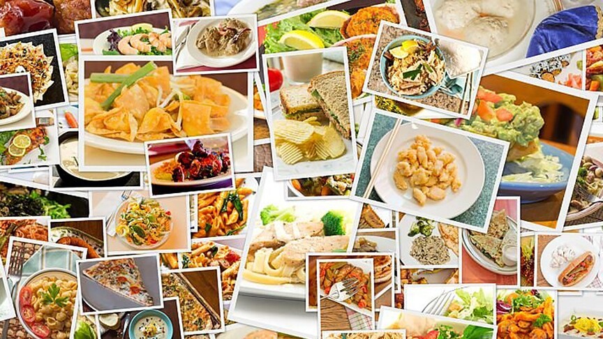 FAO Küresel Gıda Fiyatları Mayıs'ta Düştü