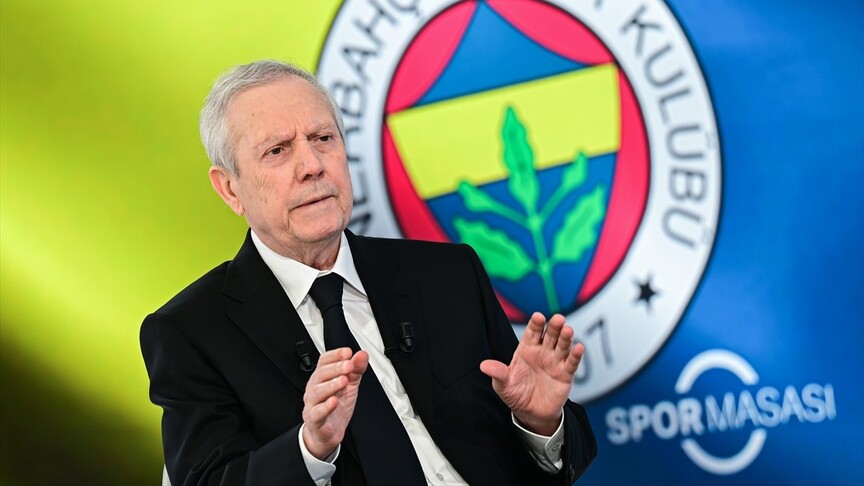 Aziz Yıldırım: Fenerbahçe Kongresi Gerçekleri Bilinçle Ayıracak