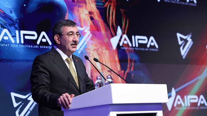 Yapay Zeka Vizyonu ve Eylem Planı 13 Haziran'da Açıklanacak