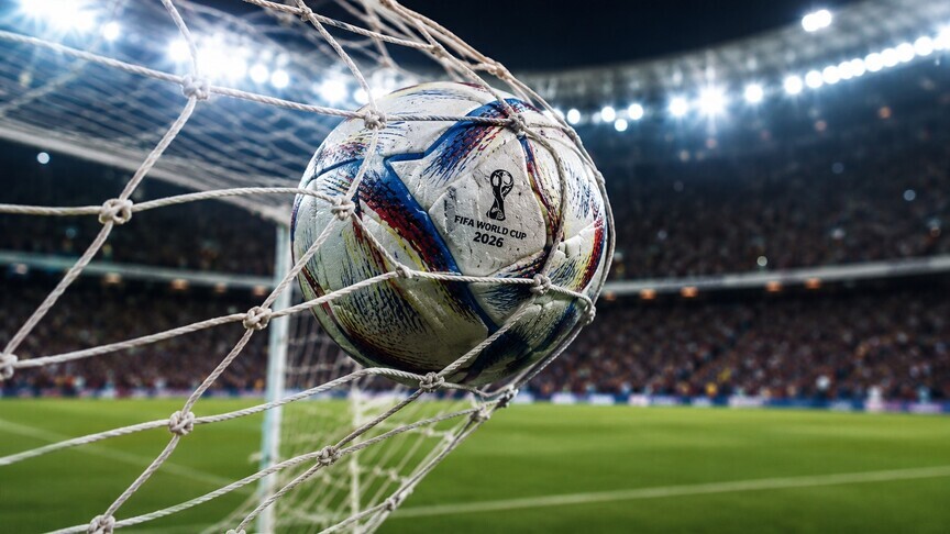 Arjantin 2026 FIFA Dünya Kupası'na Şampiyon Ünvânıyla Katılıyor