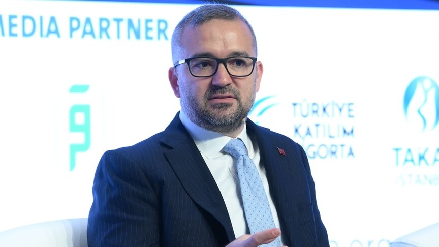 Katılım Finans Türkiye'de İstikrarlı Büyümeye Devam Ediyor