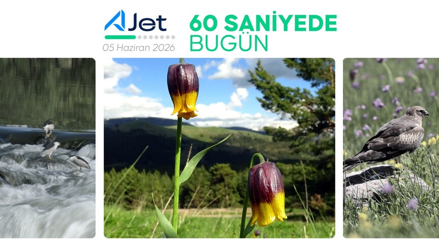 5 Haziran 2026 Türkiye ve Dünya Gündemi