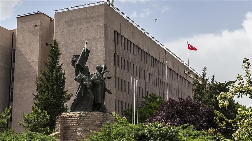 Savcılık Şifreleriyle FETÖ Dosyaları Kapatıldı: Davada Karar Verildi