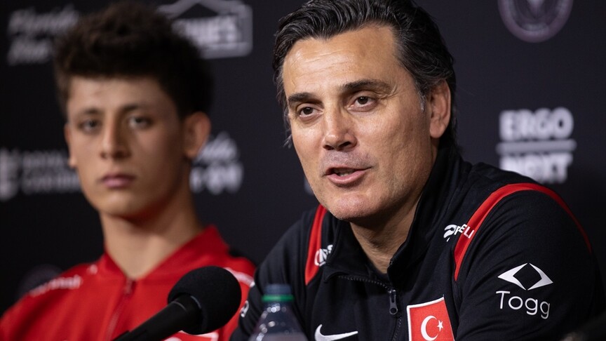 Montella: Futbolda Kolaylık Yok, Hafta Sonu Zorlu Maçlar Bekliyor