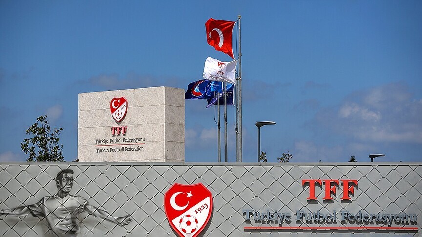 2026-2027 Sezonunda Görev Alacak Üst Klasman Hakemleri Açıklandı