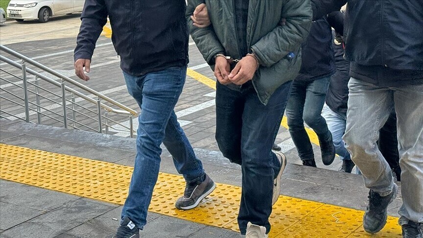 İstanbul'da 27 ilde dolandırıcılığa operasyon: 79 tutuklama