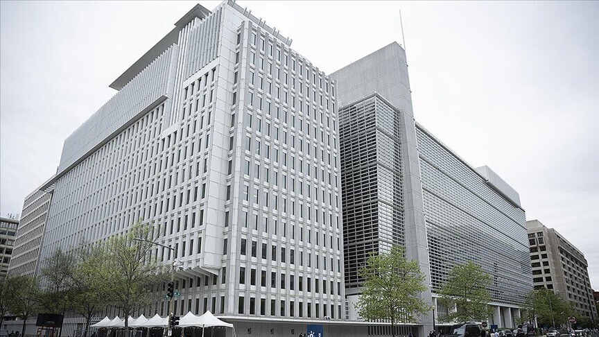 Dünya Bankası'ndan Türkiye'ye 191,5 Milyon Avro Yeşil Proje Desteği